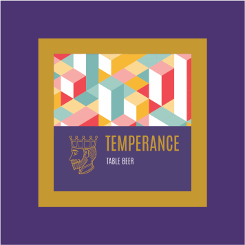 Temperance (Now called George Lite)