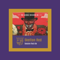 Skelton Red